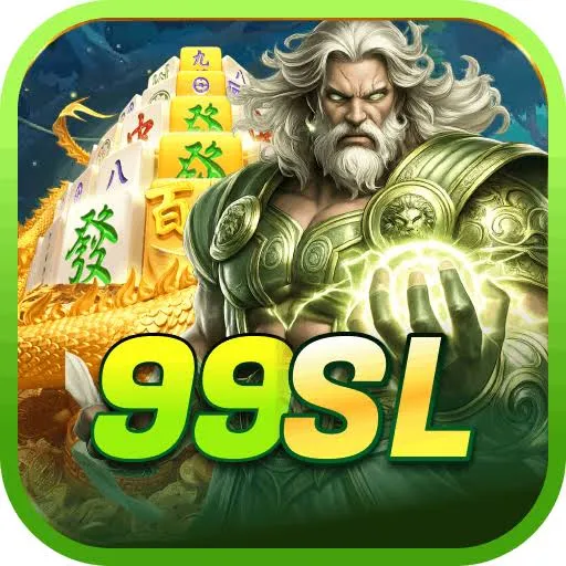 99SL - Petualangan Anime Mengasyikkan